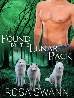 cover image of Found by the Lunar Pack
